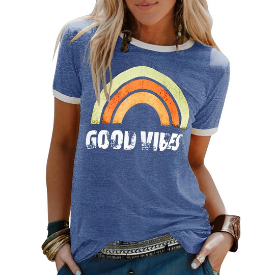 R&B - Good Vibes Shirt