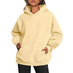 R&B | Oversized Hoodie