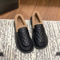 WinterFleeceschuhe Elias R&B