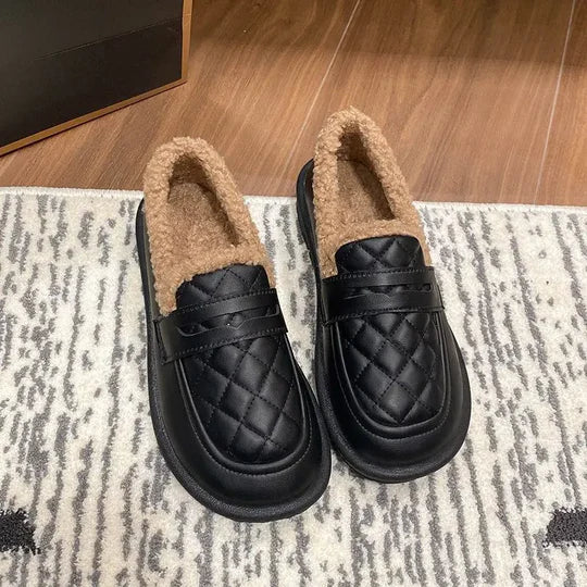WinterFleeceschuhe Elias R&B