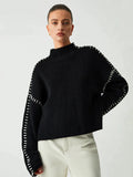 R&B | Lou - Eleganter Pullover