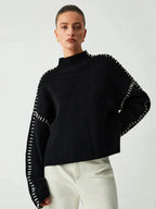 R&B | Lou - Eleganter Pullover