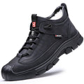 R&B | Warme und Bequeme Stiefel