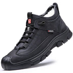 R&B | Warme und Bequeme Stiefel