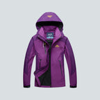 R&B | Winterjacke für Abenteurer