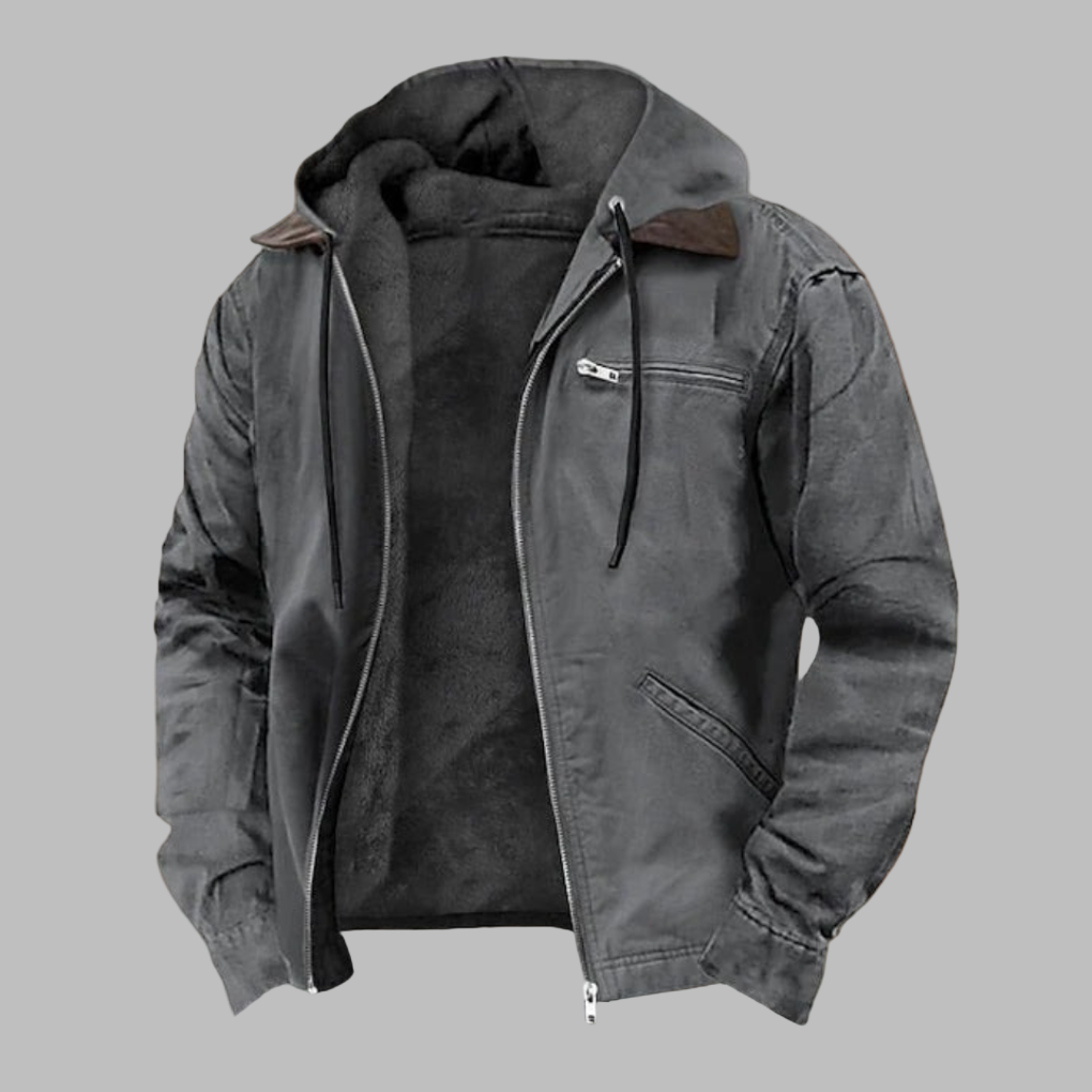 R&B | Elegante Herrenjacke