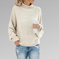 R&B | Klasse Scandinavian Strickpullover für Frauen