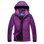 R&B | Damen Outdoor Wanderjacke