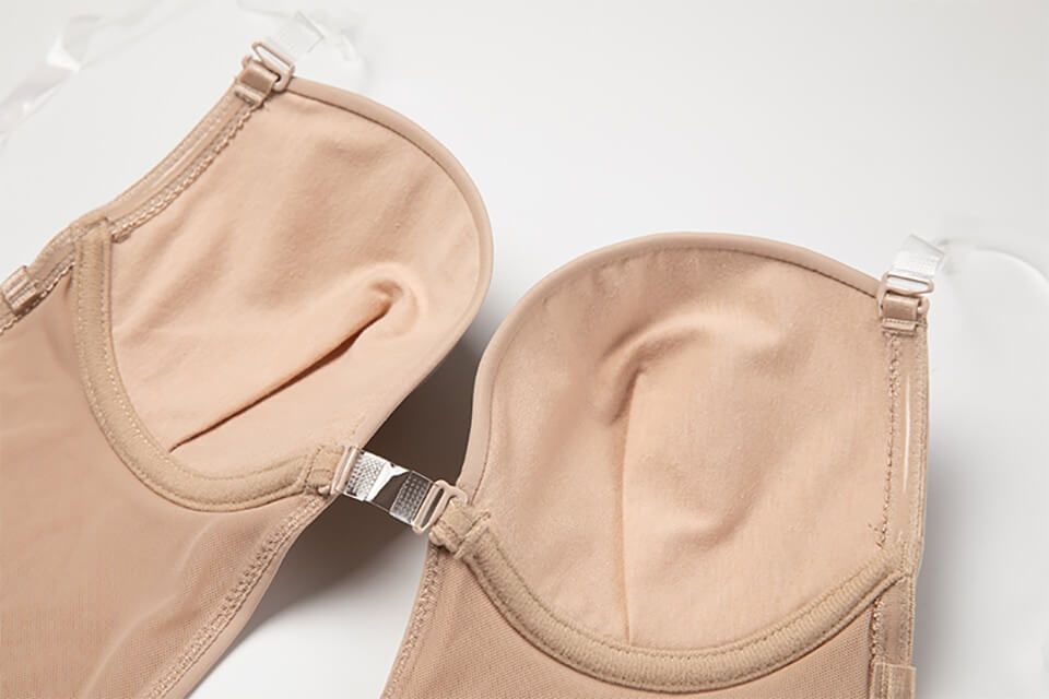 R&B | Body Shaper für eine weibliche sexy Figur