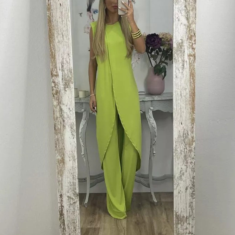 R&B | 2-Teiliges Freizeit-Outfit für Damen