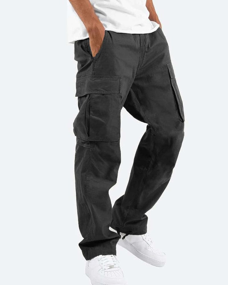 R&B | Bequeme Lockere Cargo Hose