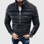 R&B | Arborio Daunen Pufferjacke