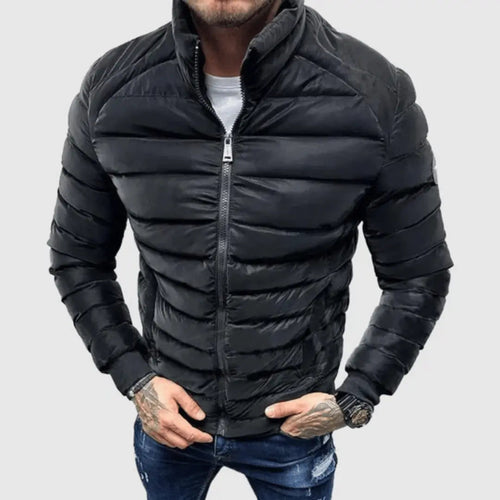 R&B | Arborio Daunen Pufferjacke