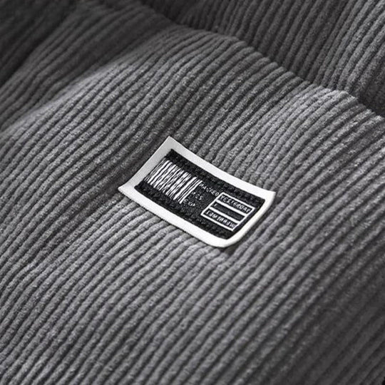 R&B | Stilvolle Winterjacke