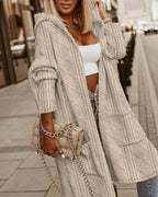 R&B | Schicke und bequeme Herbstjacke für Frauen