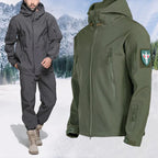 R&B | Modisches Outdoorjacke