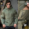 R&B | Modisches Outdoorjacke