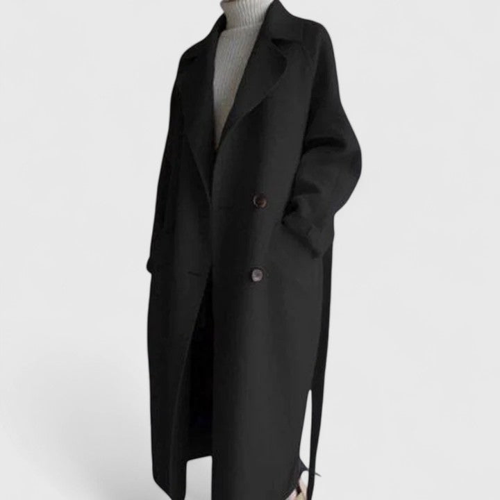 R&B | Klassisch Elegante Jacke