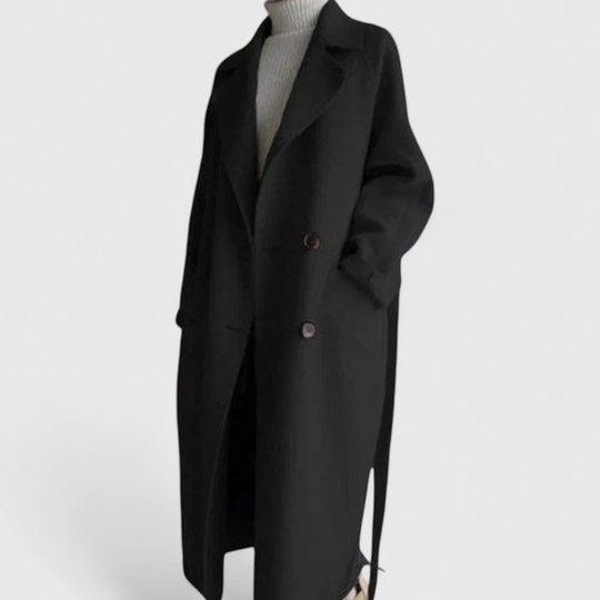R&B | Klassisch Elegante Jacke