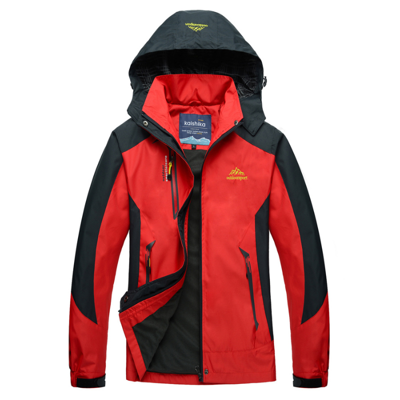 R&B | Stilvoll Jacke für Männer