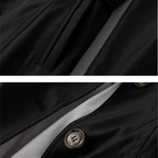 R&B | Eleganter Lange Trenchcoat für Frauen