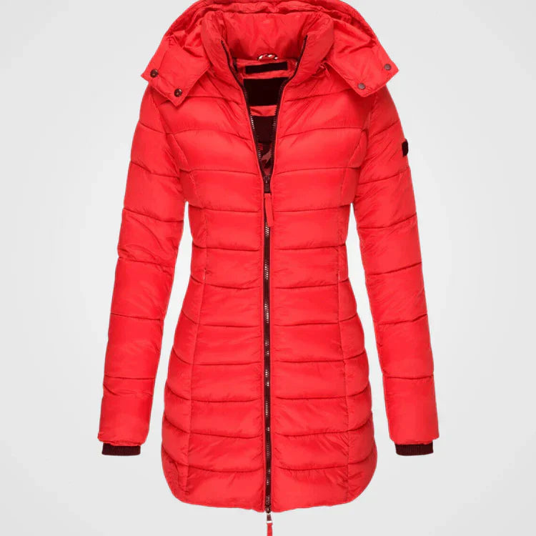 R&B | Winterjacke
