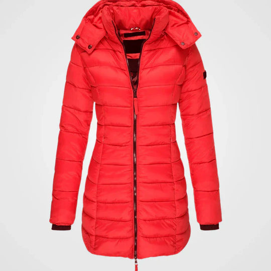 R&B | Winterjacke