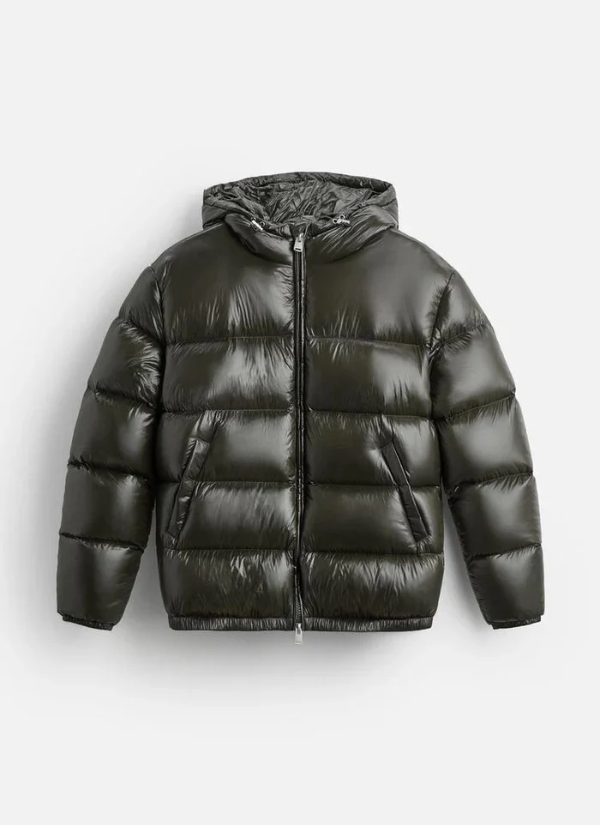 R&B | Og Puffer Jacket