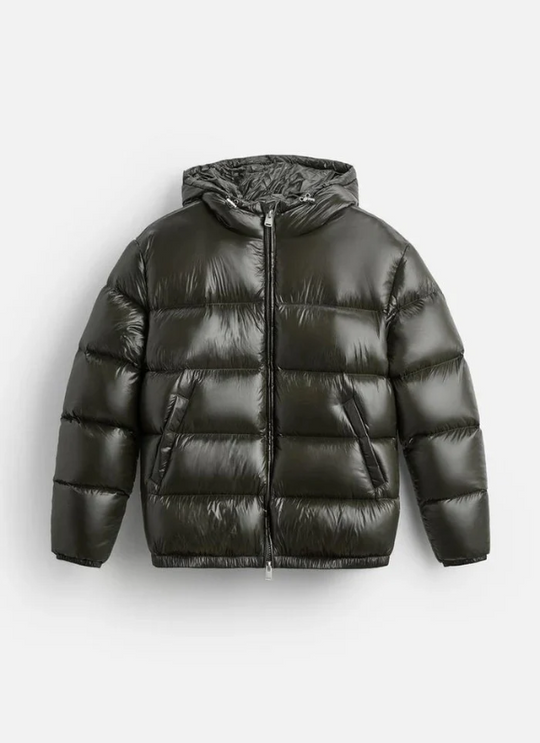 R&B | Og Puffer Jacket