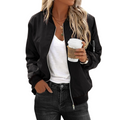 R&B | Reißverschluss Leichtjacke für Damen