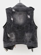 R&B | Damen Jeansjacke