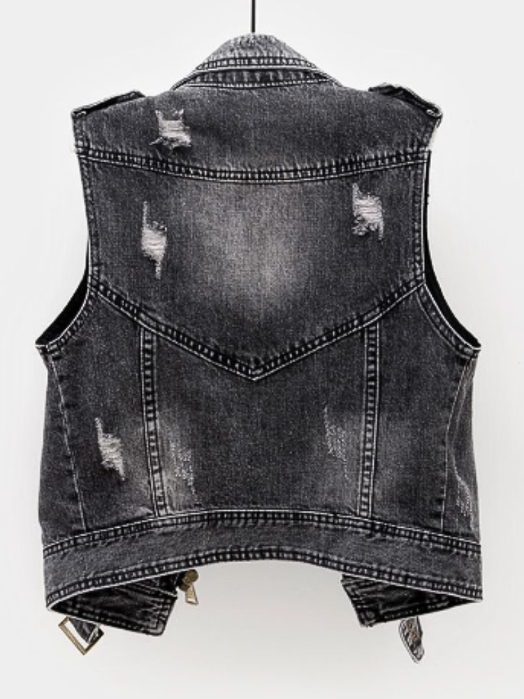 R&B | Damen Jeansjacke