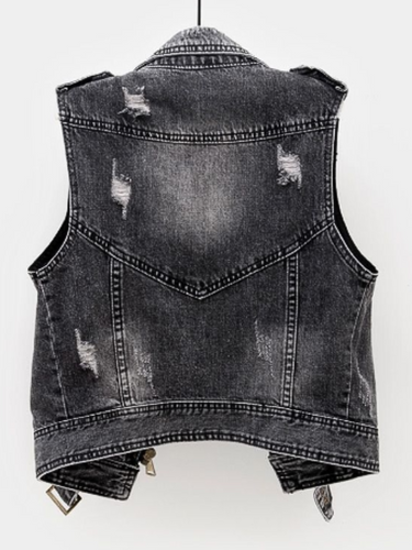R&B | Damen Jeansjacke