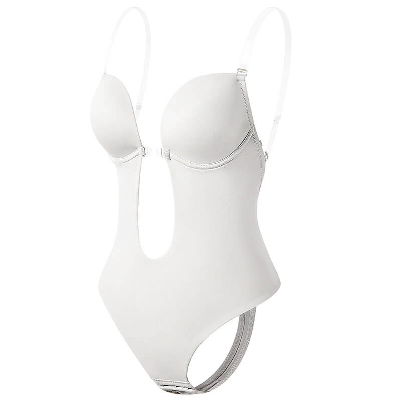 R&B | Rückenfreier Body Shaper Bh