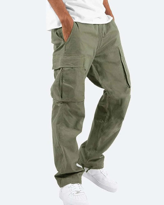R&B | Bequeme Lockere Cargo Hose