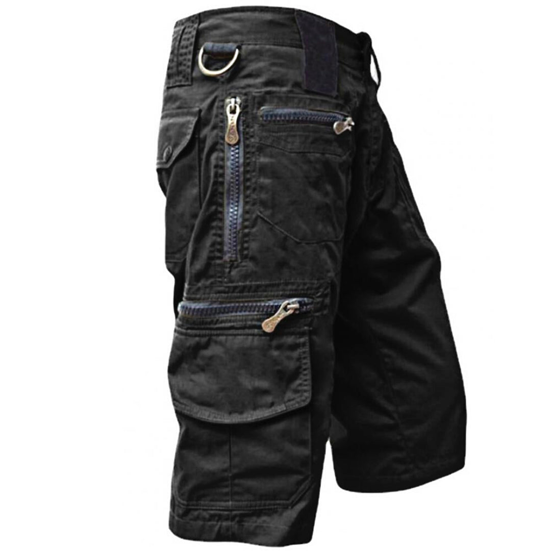 Taktische Herrenshorts
