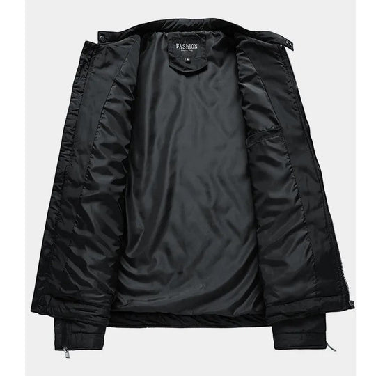 R&B | Leichte Wattierte Herrenjacke