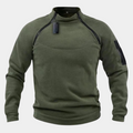 R&B | Vielseitiger Stretch-Pullover für Den Täglichen Gebrauch