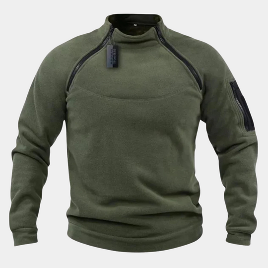 R&B | Vielseitiger Stretch-Pullover für Den Täglichen Gebrauch