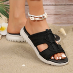 R&B | Stilvoll und Bequem Damen Slippers