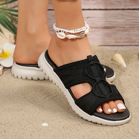 R&B | Stilvoll und Bequem Damen Slippers
