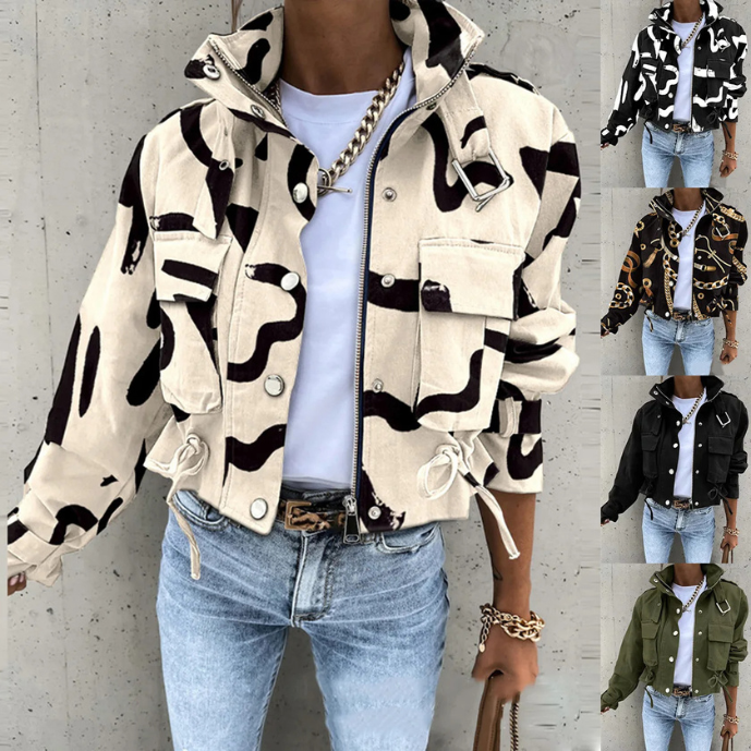 R&B | Zarte Eleganz für Frauen