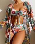 R&B | Tropisch und Strahlend mit Unserem Bikini