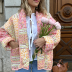 R&B | Liberty Blumenjacke
