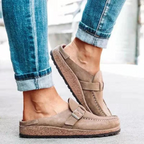 R&B | Füße Orthopädische Slippersandalen für Frauen