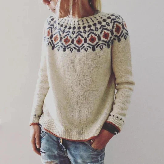 R&B | Einzigartiger Pullover