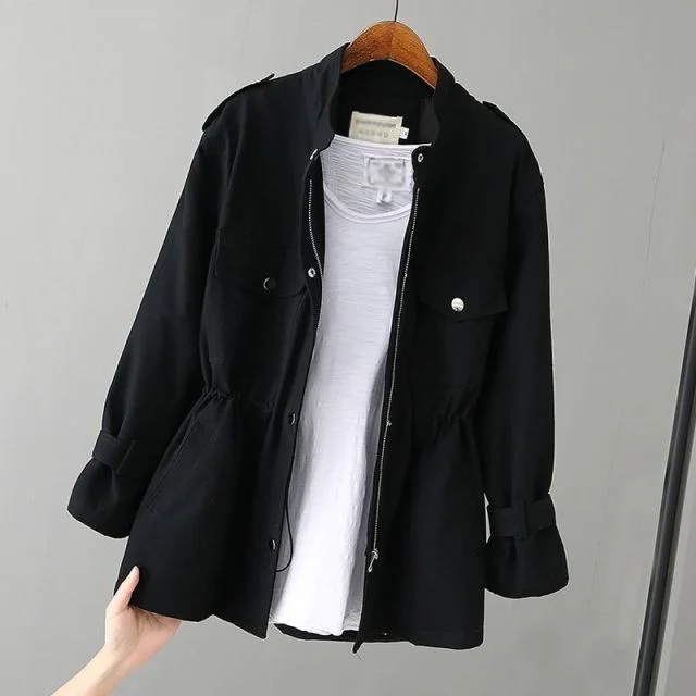 R&B | Damen Windjacke
