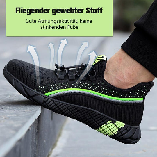 Sicherheit Tennis Schuhe, männer der Arbeit Beginnen Sport Schuhe In Die Sommer Von 2021 R&B
