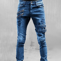 R&B | Jeans Aus Denim für Herren