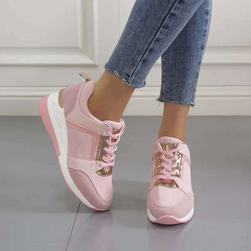 R&B | Sneaker - Keine Schmerzenden Füße Mehr